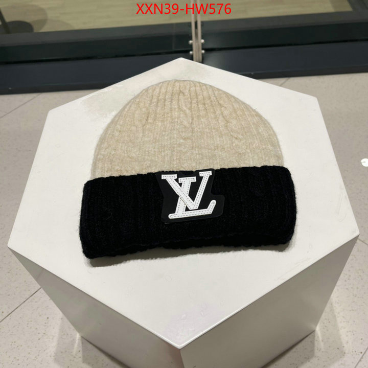 Cap (Hat)-LV,website to buy replica , ID: HW576,$: 39USD