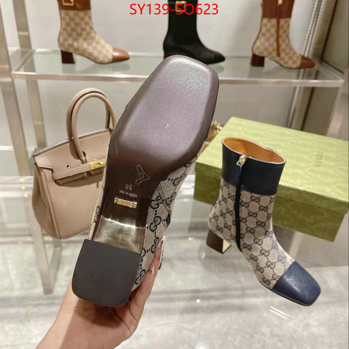 Women Shoes-Gucci,what , ID: SO623,$: 139USD