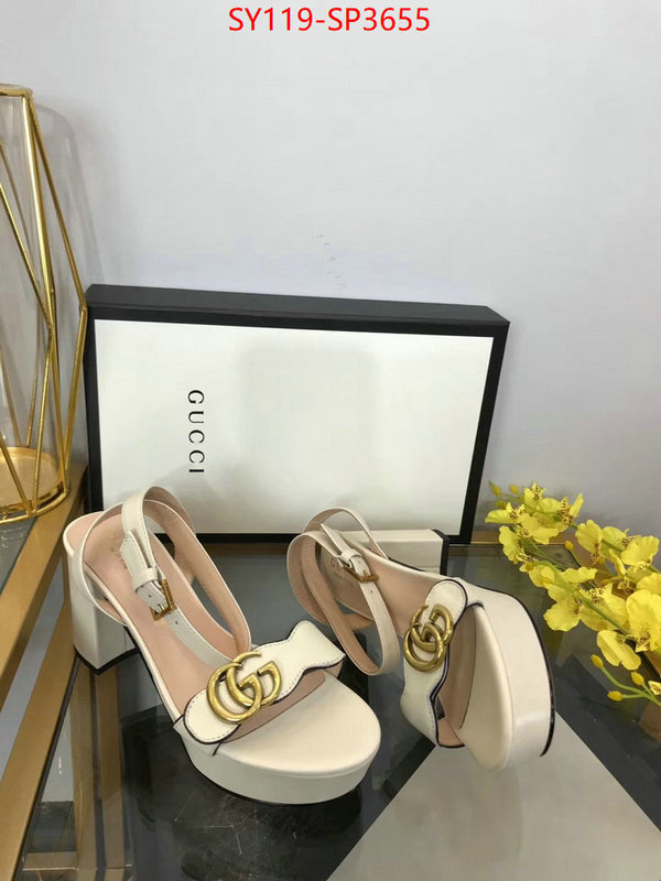 Women Shoes-Gucci,fashion designer , ID: SP3655,$: 119USD