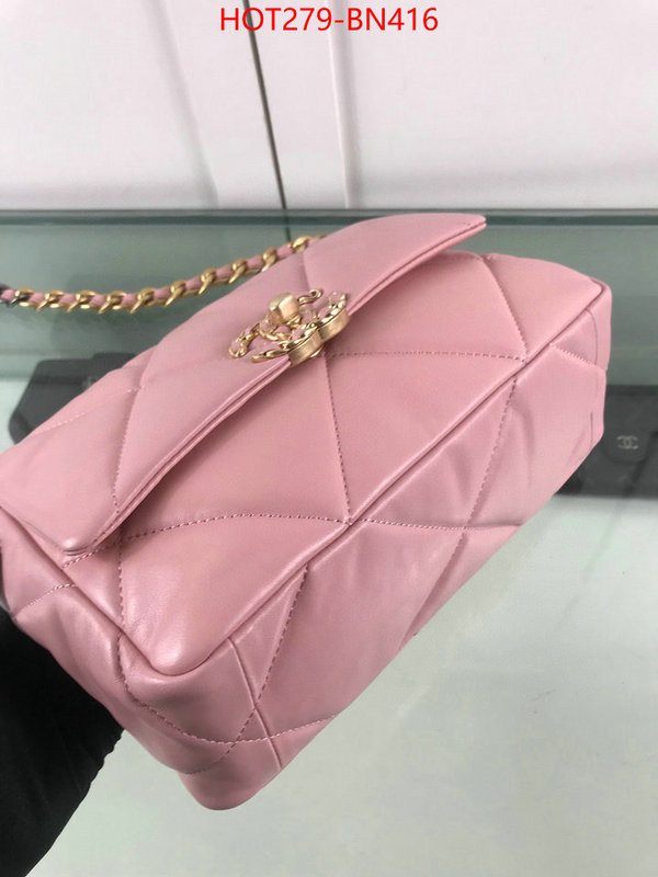 Chanel Bags(TOP)-Diagonal-,ID: BN416,$: 279USD