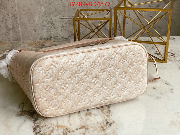 LV Bags(TOP)-Neverfull-,ID: BD4877,$: 289USD