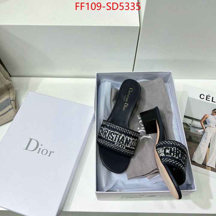 Women Shoes-Dior,we curate the best , ID: SD5335,$: 109USD