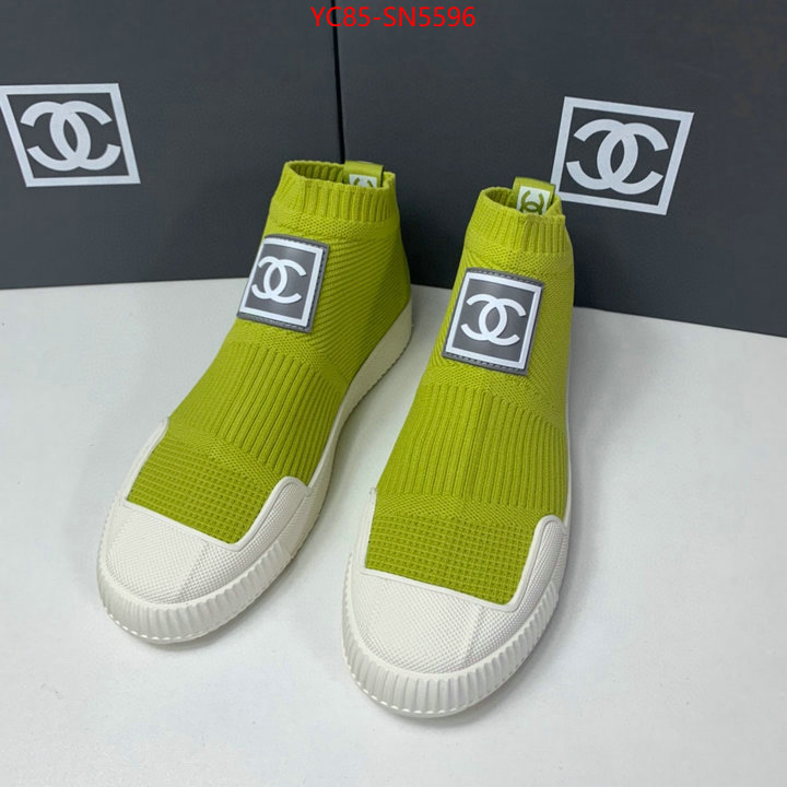 Women Shoes-Chanel,online shop , ID: SN5596,$: 85USD