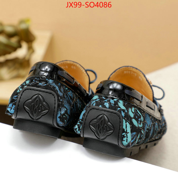 Men Shoes-Versace,top 1:1 replica , ID: SO4086,$: 99USD