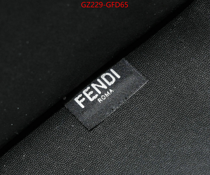 Fendi Big Sale-,ID: GFD65,