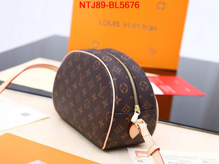 LV Bags(4A)-Pochette MTis Bag-Twist-,ID: BL5676,$: 89USD