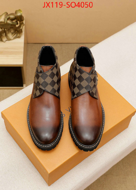 Men Shoes-LV,buy 2023 replica , ID: SO4050,$: 119USD