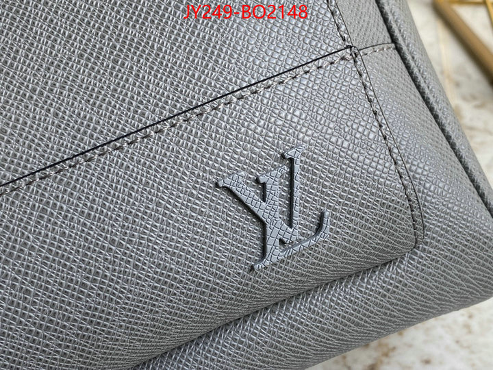 LV Bags(TOP)-Backpack-,ID: BO2148,$: 249USD