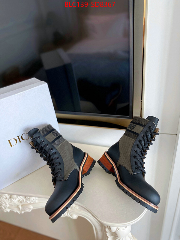 Women Shoes-Dior,new 2023 , ID: SD8367,$: 139USD