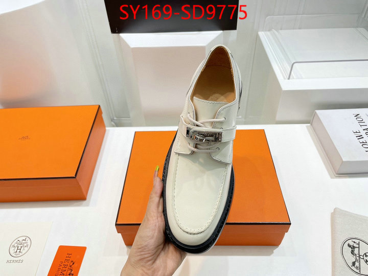 Women Shoes-Hermes,best quality designer , ID: SD9775,$: 169USD