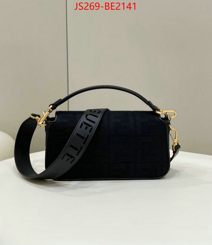 Fendi Bags(TOP)-Diagonal-,replcia cheap from china ,ID: BE2141,$: 269USD