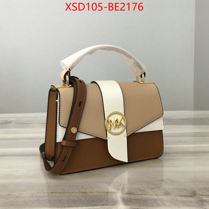 Michael Kors Bags(4A)-Diagonal-,copy ,ID: BE2176,$: 105USD