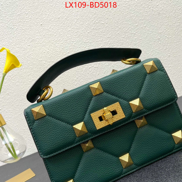 Valentino Bags(4A)-Diagonal-,7 star quality designer replica ,ID: BD5018,$: 109USD