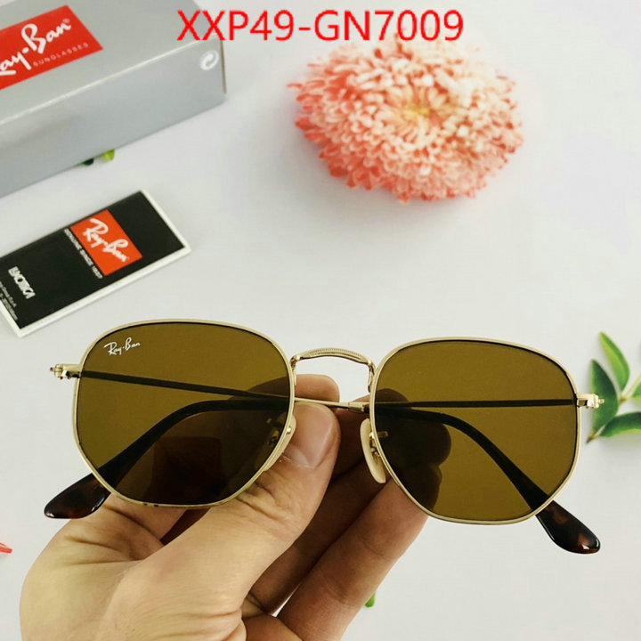 Glasses-RayBan,where to buy the best replica , ID: GN7009,$: 49USD