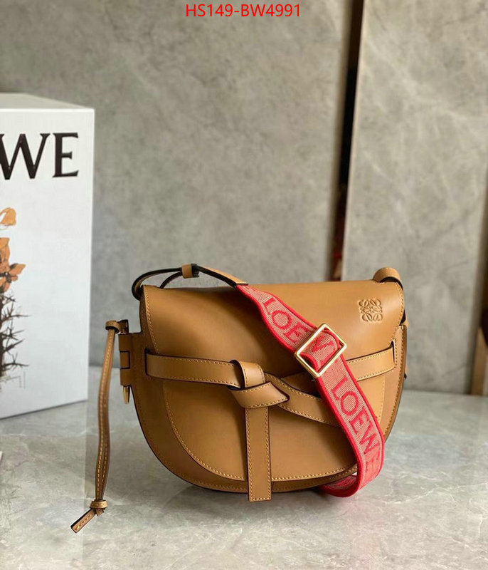 Loewe Bags(4A)-Diagonal-,top quality ,ID: BW4991,$: 149USD