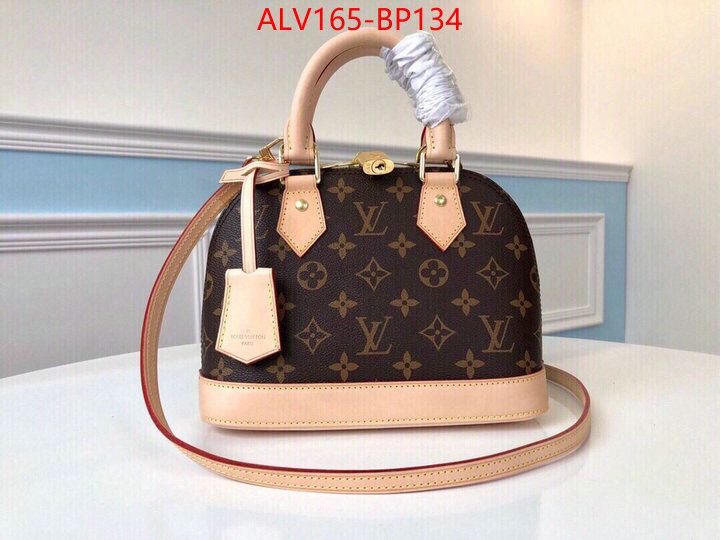 LV Bags(TOP)-Alma-,ID: BP134,$: 165USD