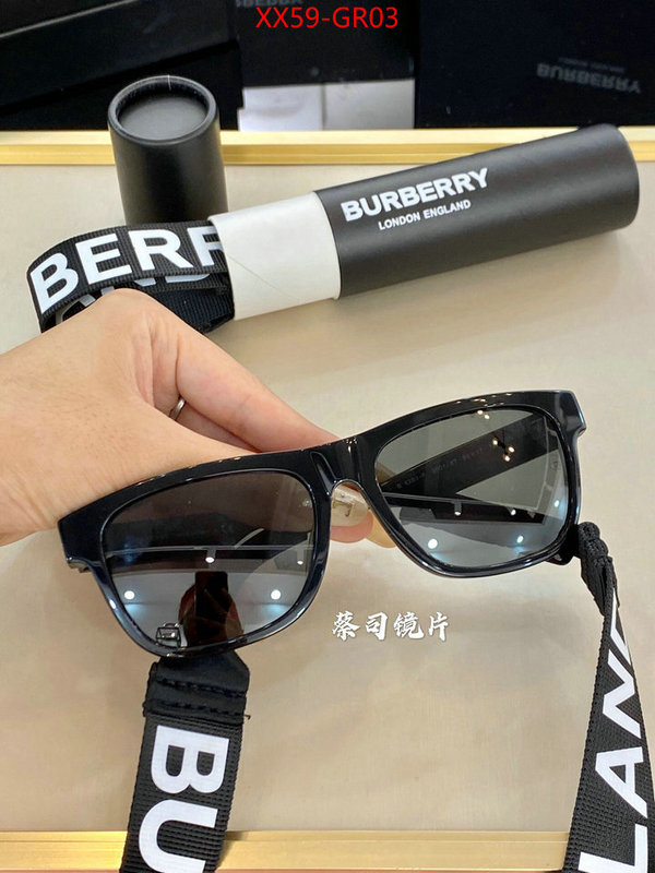 Glasses-Burberry,aaaaa replica designer , ID: GR03,$:59USD