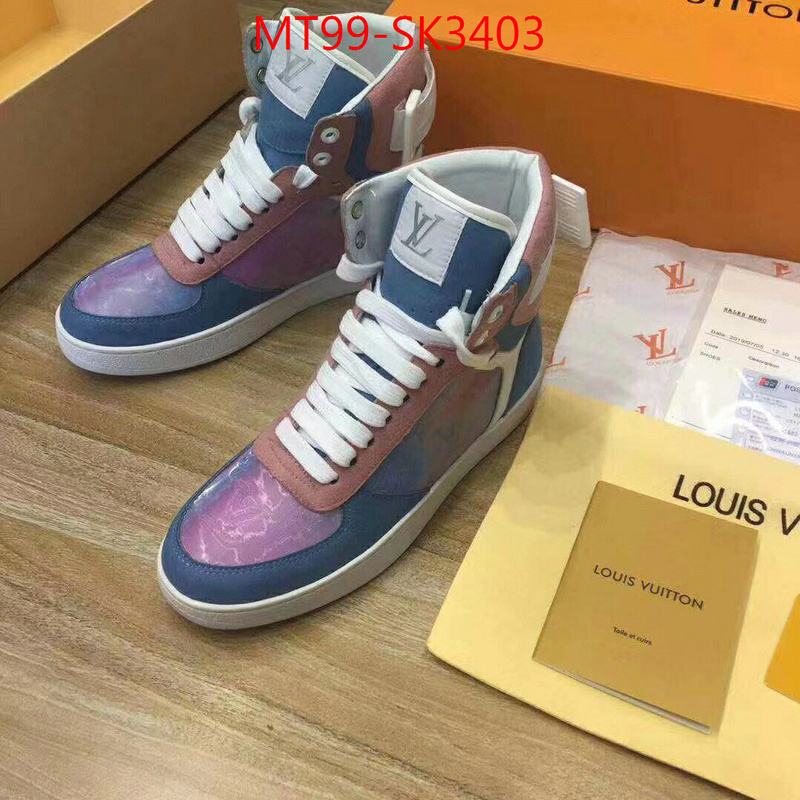 Women Shoes-LV,every designer , ID: SK3403,$:99USD