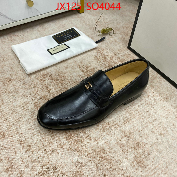 Men Shoes-Gucci,exclusive cheap , ID: SO4044,$: 125USD