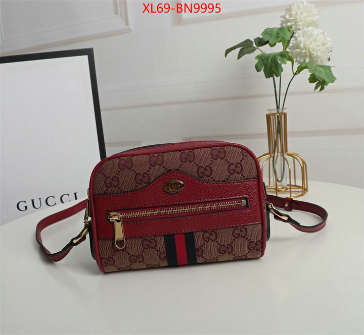 Gucci Bags(4A)-Diagonal-,what 1:1 replica ,ID: BN9995,$: 69USD