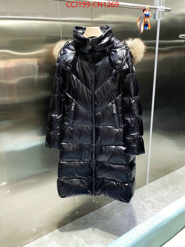 Down jacket Women-Moncler,from china , ID: CN1269,