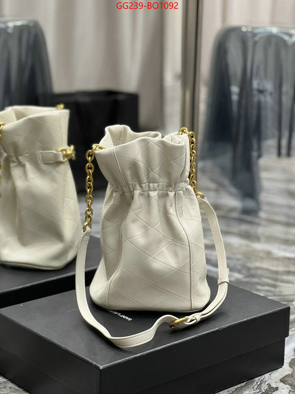 YSL Bag(TOP)-Other Styles-,ID: BO1092,$: 239USD