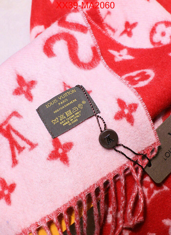 Scarf-LV,what's the best to buy replica , ID: MA2060,$: 39USD