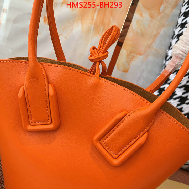 BV Bags(TOP)-Handbag-,luxury fake ,ID: BH293,$: 255USD