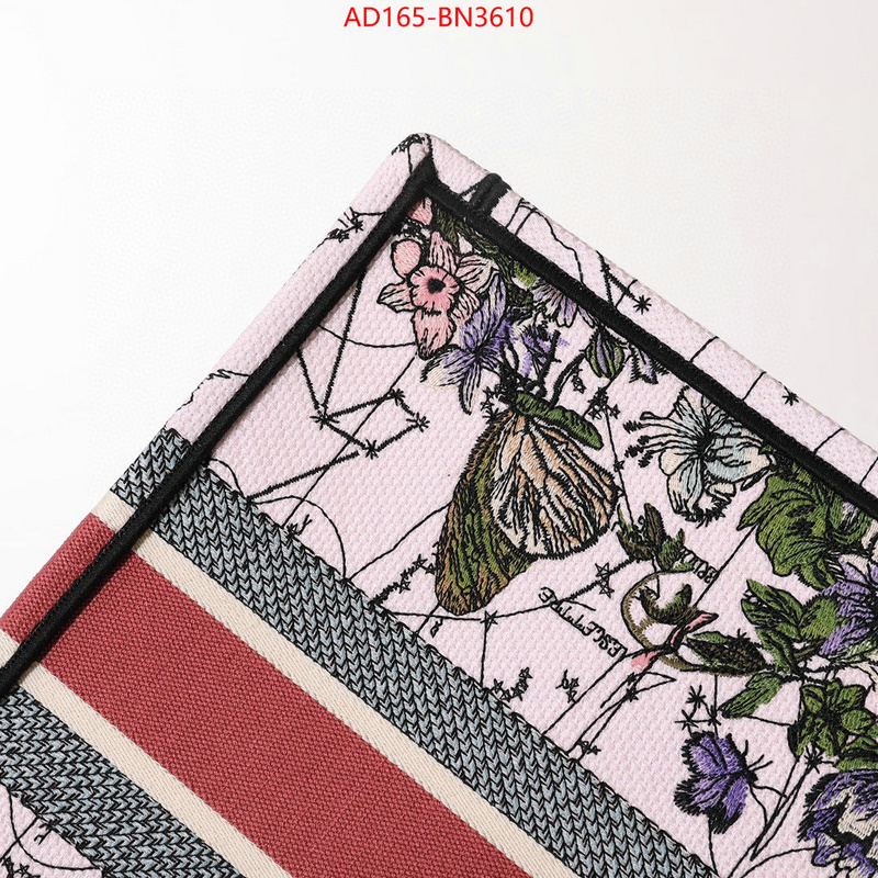 Dior Bags(TOP)-Book Tote-,ID: BN3610,$: 165USD