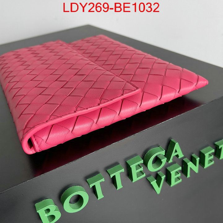 BV Bags(TOP)-Clutch-,new ,ID: BE1032,$: 269USD