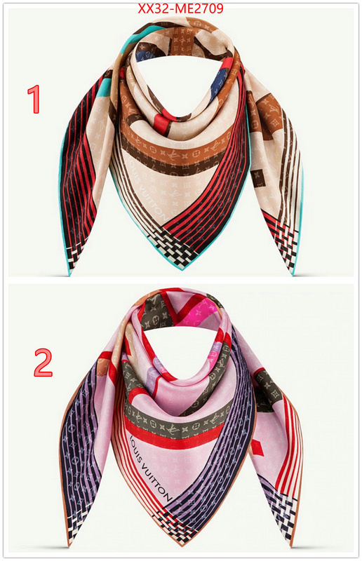 Scarf-LV,best replica quality , ID: ME2709,$: 32USD