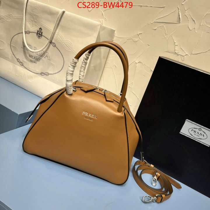 Prada Bags(TOP)-Handbag-,ID: BW4479,$: 289USD