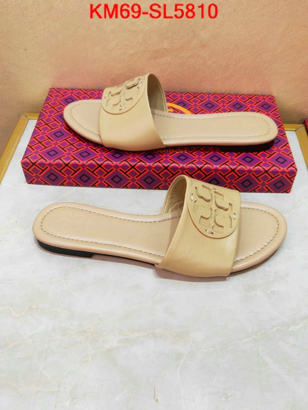 Women Shoes-Tory Burch,aaaaa replica , ID: SL5810,$: 69USD