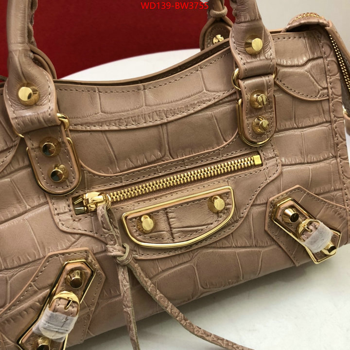 Balenciaga Bags(4A)-Neo Classic-,can you buy knockoff ,ID: BW3755,$: 139USD