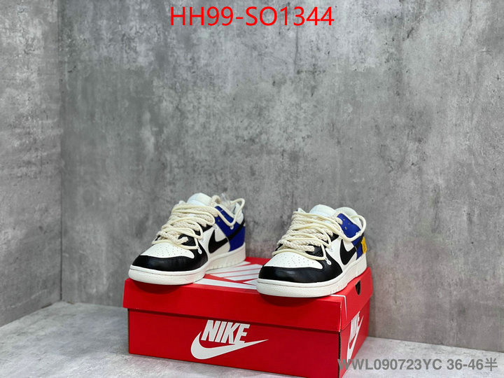 Men Shoes-Nike,perfect , ID: SO1344,$: 99USD