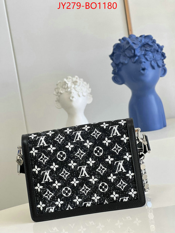 LV Bags(TOP)-Pochette MTis-Twist-,ID: BO1180,$: 279USD