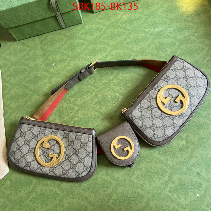 Gucci Bags Promotion-,ID: BK135,