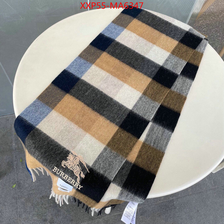 Scarf-Burberry,top grade , ID: MA6347,$: 55USD