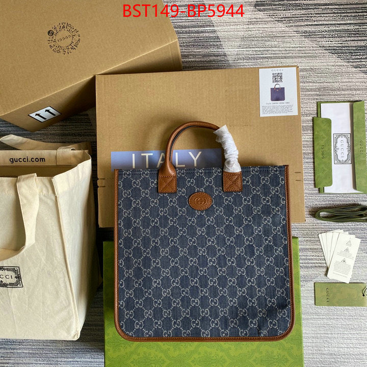 Gucci Bags(TOP)-Handbag-,what is a 1:1 replica ,ID: BP5944,$: 149USD