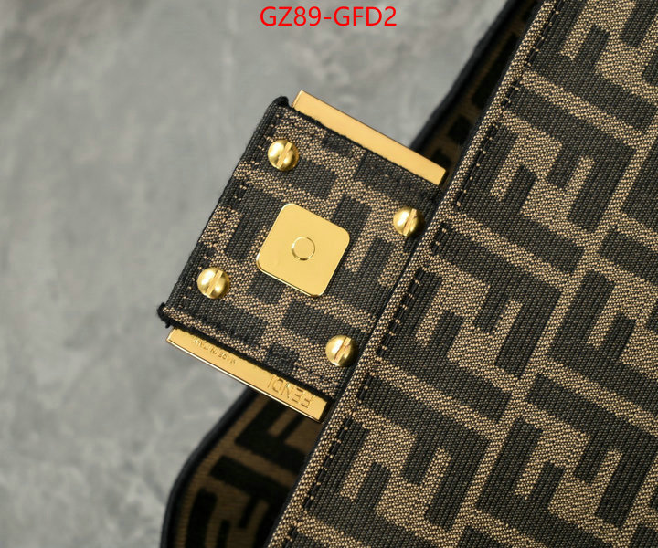 Fendi Big Sale-,ID: GFD2,$: 89USD