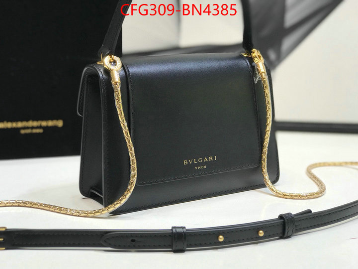 Bulgari Bags(TOP)-Serpenti Forever,shop designer replica ,ID: BN4385,$: 309USD