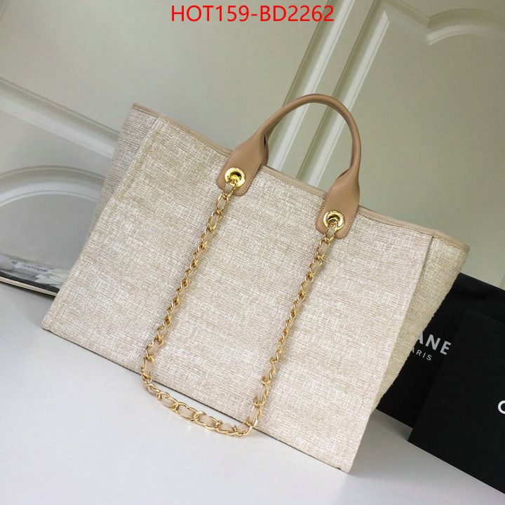 Chanel Bags(TOP)-Handbag-,ID: BD2262,$: 159USD