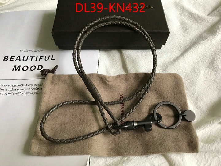 Key pendant-BV,buy high quality cheap hot replica ,ID: KN432,$: 65USD