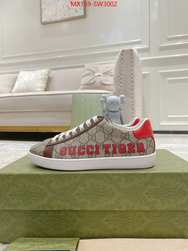 Women Shoes-Gucci,the most popular , ID: SW3002,$: 159USD