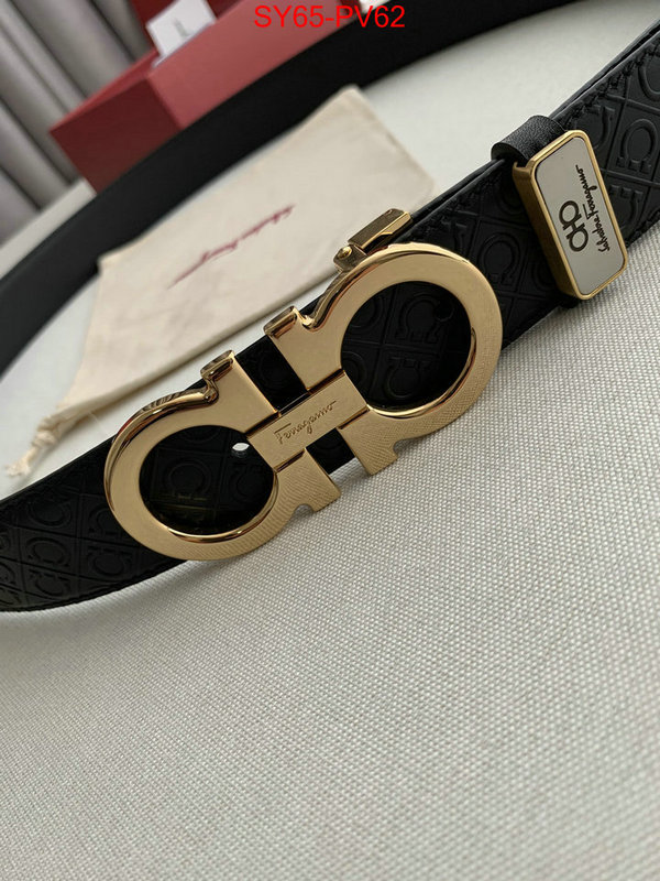 Belts-Ferragamo,luxury , ID: PV62,$: 65USD