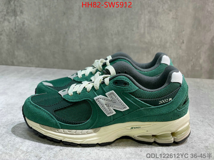 Men Shoes-New Balance,wholesale , ID: SW5912,$: 82USD