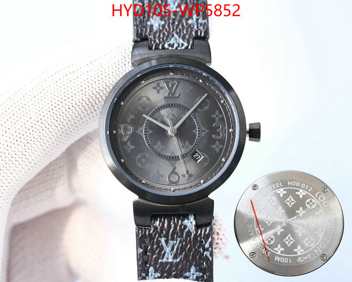 Watch(4A)-LV,7 star replica ,ID: WP5852,$: 105USD