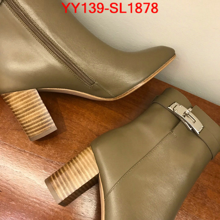Women Shoes-Hermes,designer high replica , ID: SL1878,$: 139USD