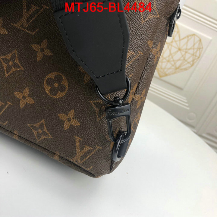 LV Bags(4A)-Avenue-,good quality replica ,ID: BL4484,$: 65USD