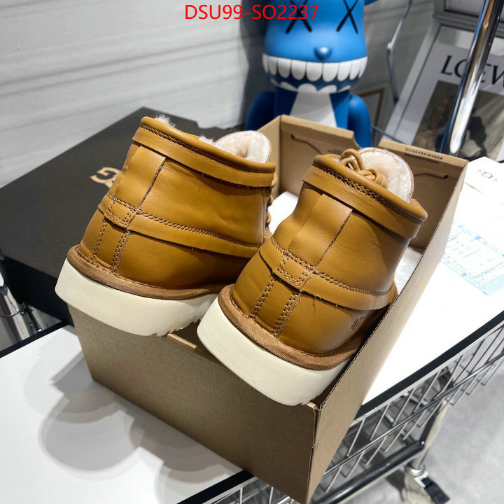 Men Shoes-UGG,cheap , ID: SO2237,$: 99USD